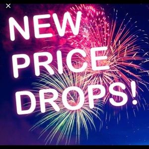 MOVING SALE EVERYTHING IS ON LOW BALL PRICE DROP